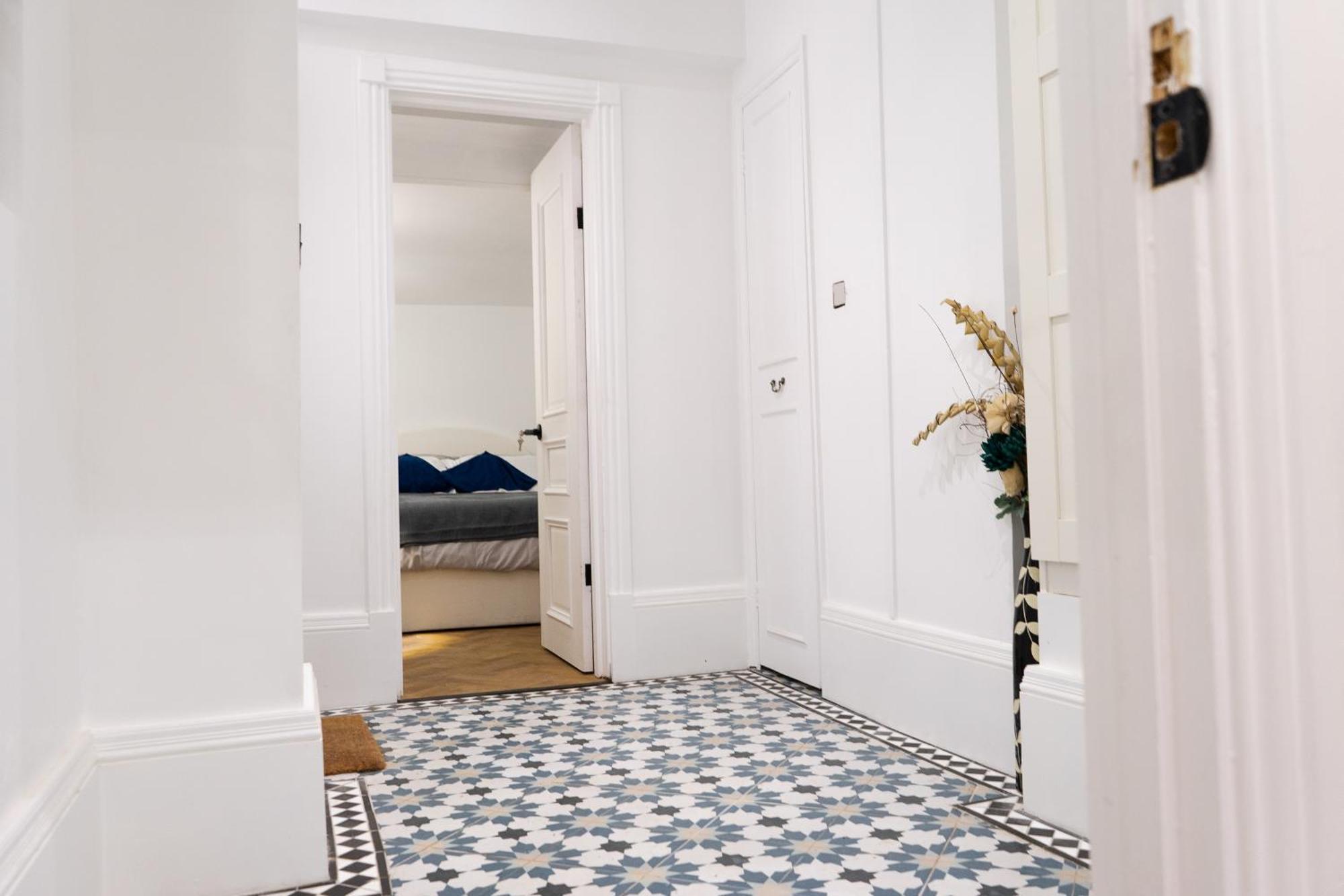 Kensington Bay View Dreams Διαμέρισμα Λονδίνο Εξωτερικό φωτογραφία