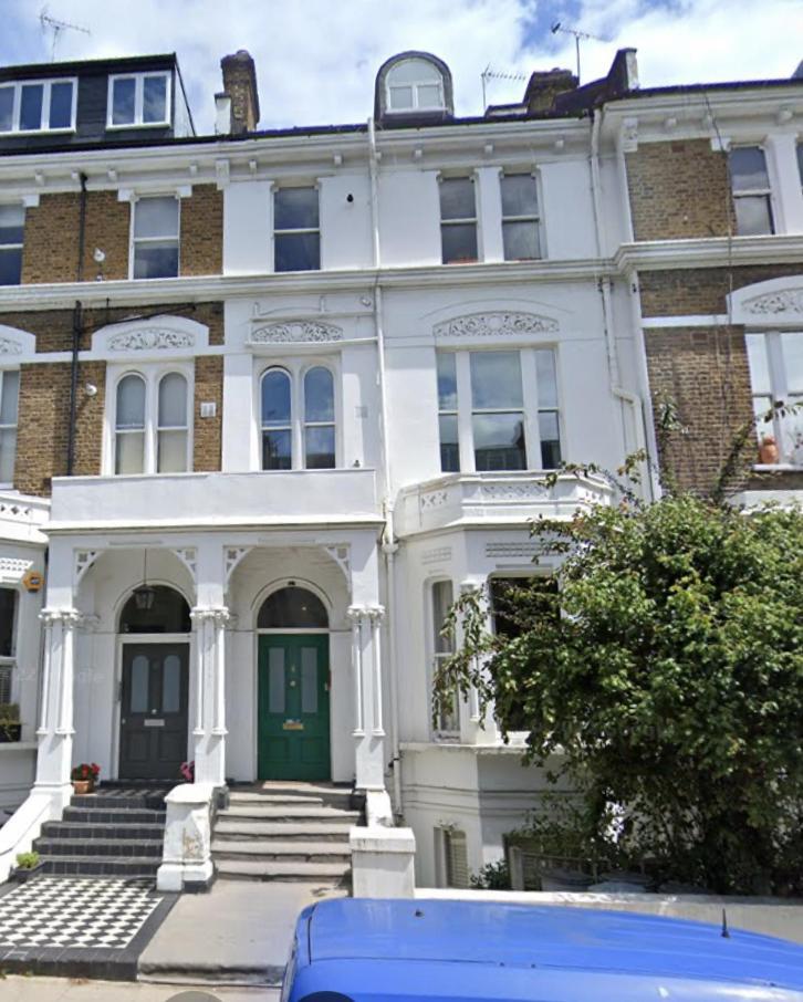 Kensington Bay View Dreams Διαμέρισμα Λονδίνο Εξωτερικό φωτογραφία