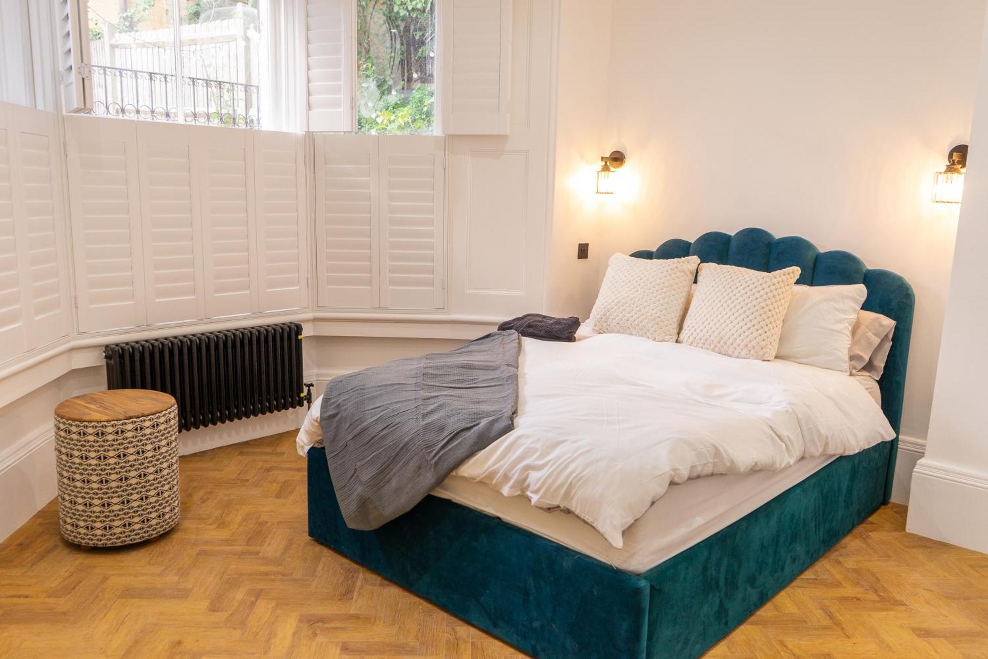 Kensington Bay View Dreams Διαμέρισμα Λονδίνο Εξωτερικό φωτογραφία