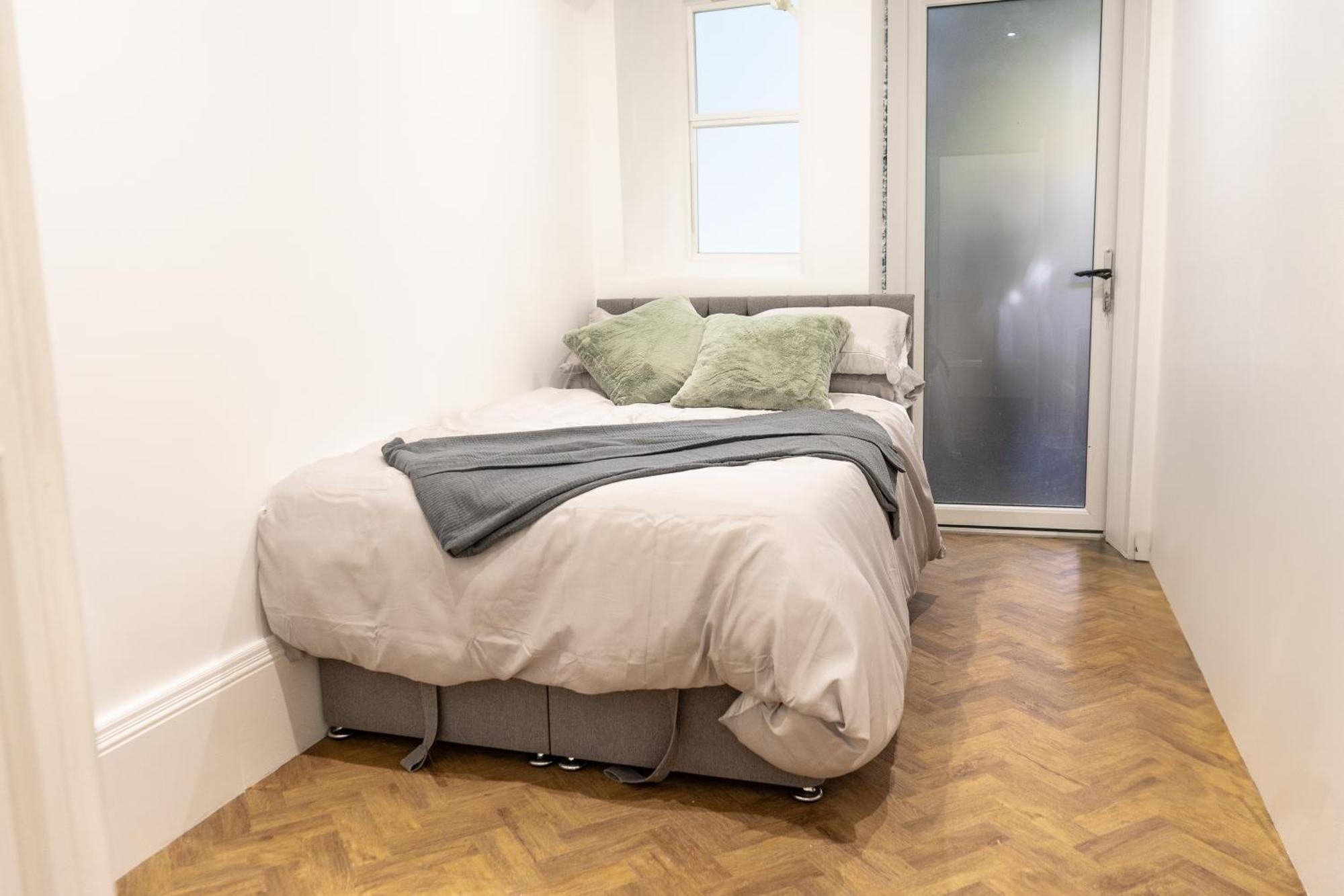 Kensington Bay View Dreams Διαμέρισμα Λονδίνο Εξωτερικό φωτογραφία
