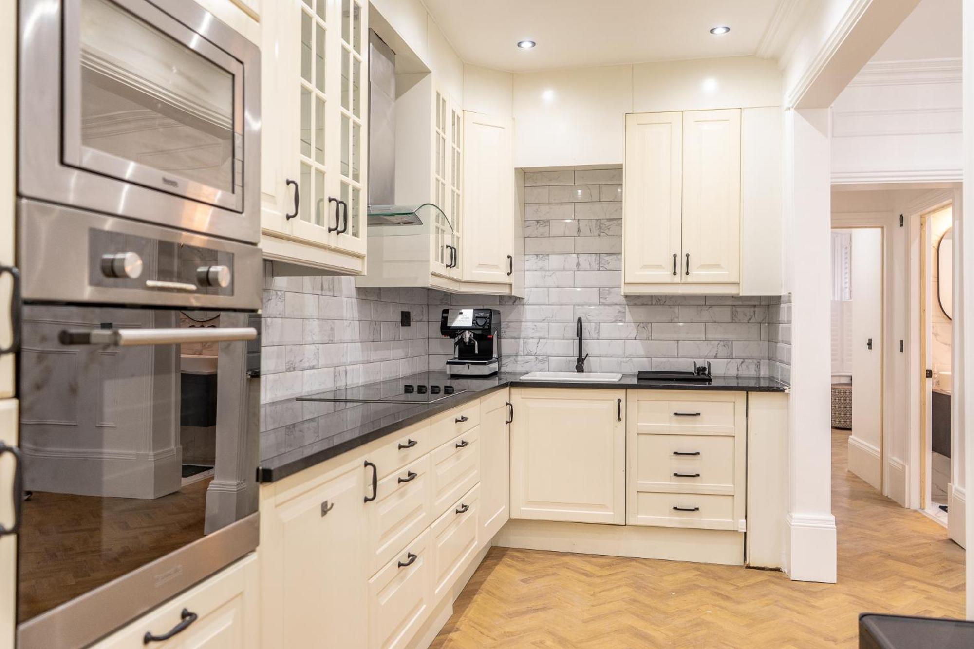 Kensington Bay View Dreams Διαμέρισμα Λονδίνο Εξωτερικό φωτογραφία